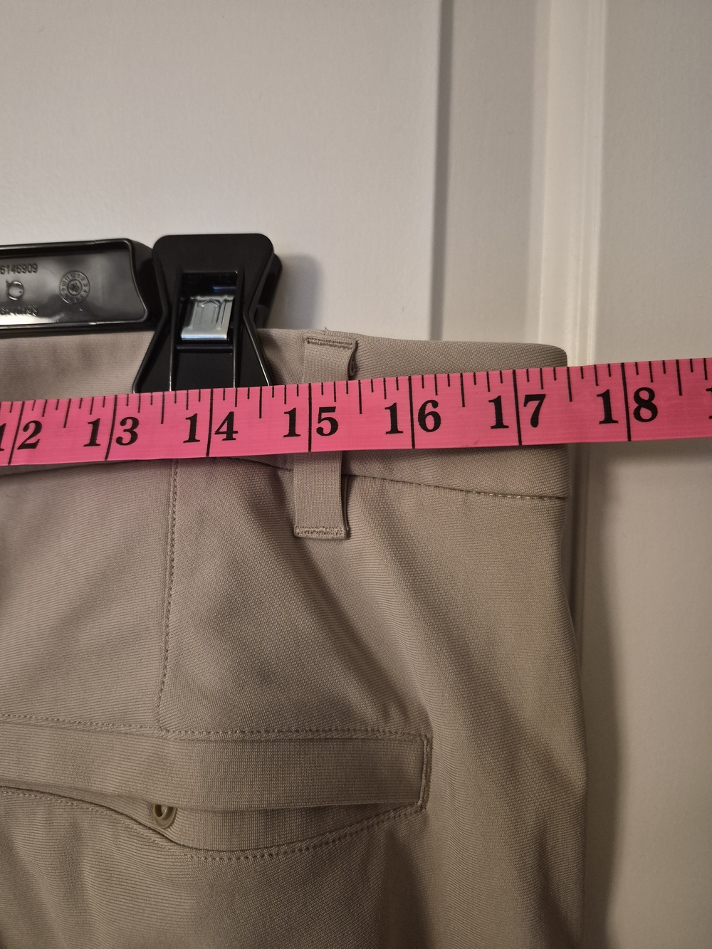 lululemon Men's ABC Pant - Picture 5 of 6